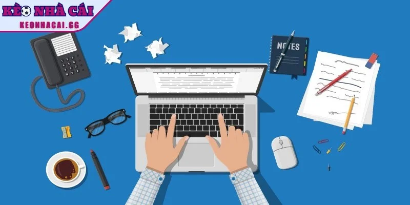 Chủ động phân tích các trận đấu thể thao trước khi biên tập nội dung Chủ động phân tích các trận đấu thể thao trước khi biên tập nội dung