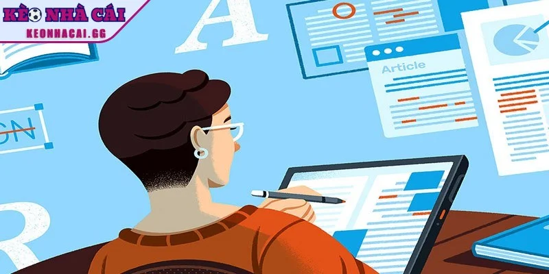 Biên tập viên đặc biệt xây dựng dịch vụ thể thao hoàn hảo nhất Biên tập viên đặc biệt xây dựng dịch vụ thể thao hoàn hảo nhất