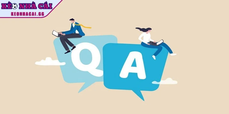 Câu hỏi thường gặp luôn thu hút sự chú ý của người dùng web Câu hỏi thường gặp luôn thu hút sự chú ý của người dùng web