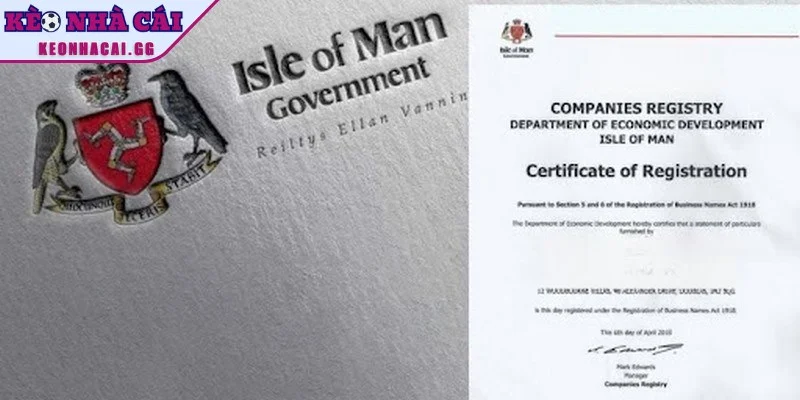 Chứng chỉ hoạt động Kèo Nhà Cái đang nắm giữ cực kỳ uy tín Chứng chỉ hoạt động Kèo Nhà Cái đang nắm giữ cực kỳ uy tín