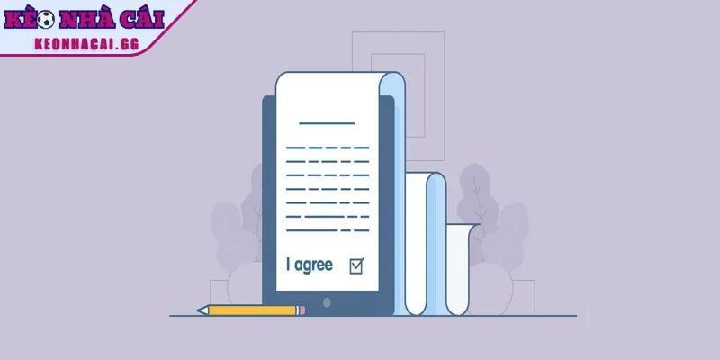 Giới hạn trách nhiệm theo điều khoản dịch vụ được nhấn mạnh Giới hạn trách nhiệm theo điều khoản dịch vụ được nhấn mạnh