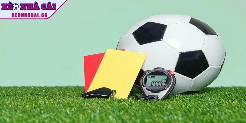 Dự đoán đội bị phạt nhiều cần anh em phân tích kỹ về trận đấu Dự đoán đội bị phạt nhiều cần anh em phân tích kỹ về trận đấu