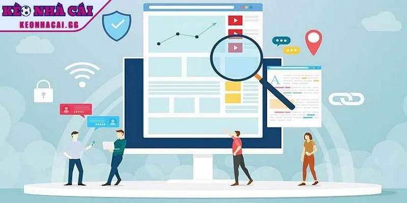 Kiểm duyệt nội dung đặc biệt giúp bảo vệ quyền lợi người dùng web Kiểm duyệt nội dung đặc biệt giúp bảo vệ quyền lợi người dùng web