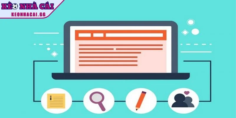 Uy tín trang thể thao được nhấn mạnh qua kiểm định nội dung Uy tín trang thể thao được nhấn mạnh qua kiểm định nội dung