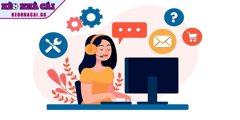 Liên hệ qua phương thức hiện đại, trả lời vấn đề nhanh chóng Liên hệ qua phương thức hiện đại, trả lời vấn đề nhanh chóng