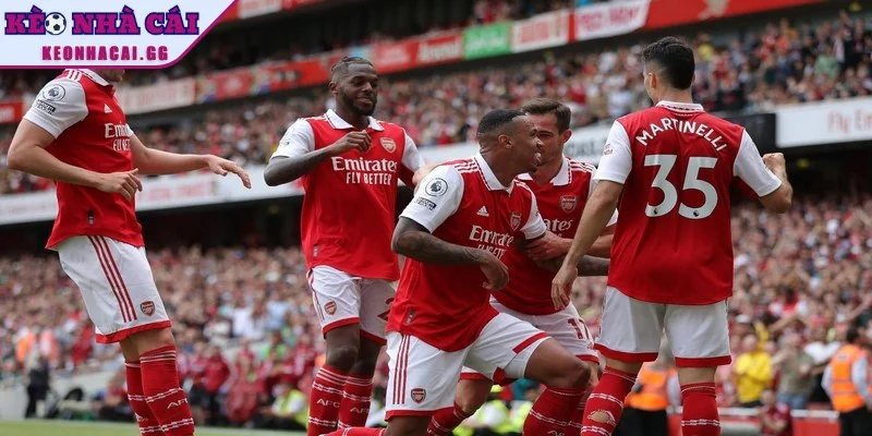 Nhận định Arsenal vs Liverpool thể lực của chủ nhà có lợi hơn Nhận định Arsenal vs Liverpool thể lực của chủ nhà có lợi hơn