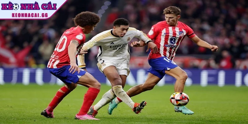 Kinh nghiệm nhận định kèo cho 2 đội bóng chuẩn xác Kinh nghiệm nhận định kèo cho 2 đội bóng chuẩn xác