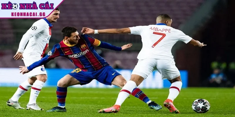 Dự đoán diễn biến trận đấu Barcelona vs PSG Dự đoán diễn biến trận đấu Barcelona vs PSG