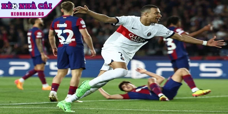 Nhận định Barcelona vs PSG qua chiến thuật, đội hình Nhận định Barcelona vs PSG qua chiến thuật, đội hình