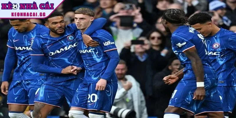 Chelsea sở hữu dàn cầu thủ trẻ đầy tiềm năng, có tốc độ Chelsea sở hữu dàn cầu thủ trẻ đầy tiềm năng, có tốc độ