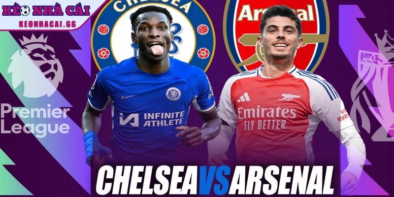Nhận định Chelsea vs Arsenal đang cạnh tranh trên bảng xếp hạng Nhận định Chelsea vs Arsenal đang cạnh tranh trên bảng xếp hạng