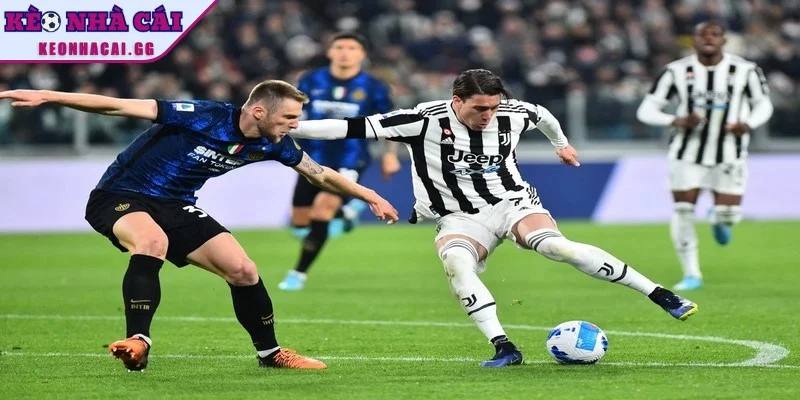 Nhận định Juventus vs Inter Milan (Derby d’Italia) kết quả cuối cùng Nhận định Juventus vs Inter Milan (Derby d’Italia) kết quả cuối cùng