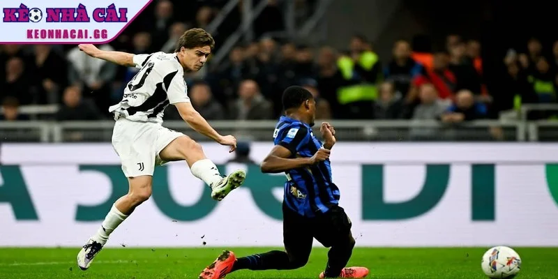 Vị trí Juventus vs Inter Milan trên bảng xếp hạng tạo áp lực cạnh tranh Vị trí Juventus vs Inter Milan trên bảng xếp hạng tạo áp lực cạnh tranh