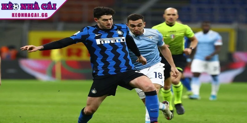 Dự đoán kết quả trận đấu mới của Lazio vs Inter Milan Dự đoán kết quả trận đấu mới của Lazio vs Inter Milan