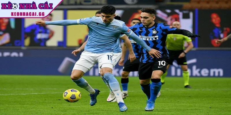 Nhận định Lazio vs Inter Milan qua đấu pháp và chiến thuật dự kiến Nhận định Lazio vs Inter Milan qua đấu pháp và chiến thuật dự kiến