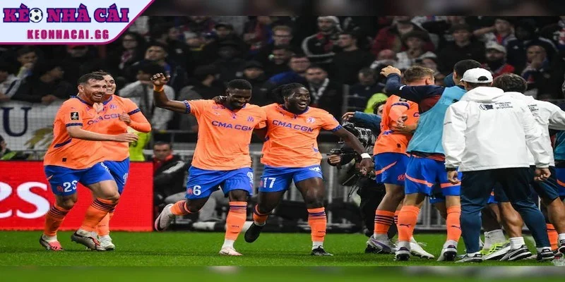 Kinh nghiệm nhận định Marseille vs Lyon được chuyên gia chia sẻ Kinh nghiệm nhận định Marseille vs Lyon được chuyên gia chia sẻ