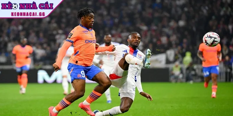 Nhận định kết quả trên đấu Marseille vs Lyon về lịch sử đối đầu Nhận định kết quả trên đấu Marseille vs Lyon về lịch sử đối đầu
