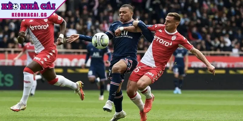 Nhận định Monaco vs PSG về phong độ thi đấu gần đây nhất Nhận định Monaco vs PSG về phong độ thi đấu gần đây nhất