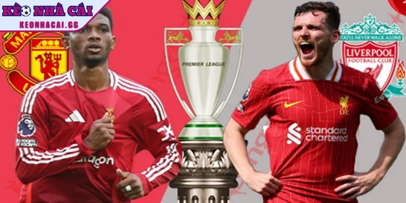 Nhận định MU vs Liverpool cho thấy MU vẫn đang tìm lại sự ổn định Nhận định MU vs Liverpool cho thấy MU vẫn đang tìm lại sự ổn định