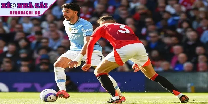 Nhận định MU vs Man City (Derby Manchester) căng thẳng đầy quyết liệt Nhận định MU vs Man City (Derby Manchester) căng thẳng đầy quyết liệt