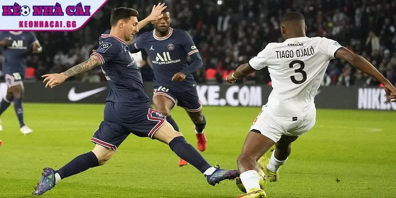 Nhận định PSG vs Lille ở phong độ gần đây Nhận định PSG vs Lille ở phong độ gần đây