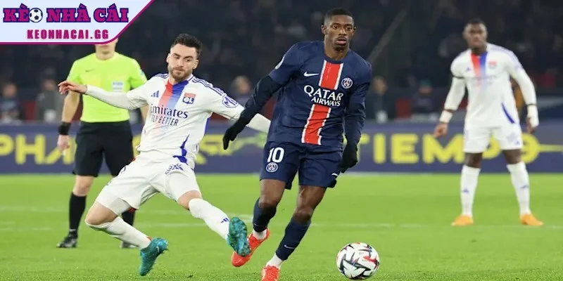 Bí quyết nhận định PSG vs Lyon chính xác từ các chuyên gia Bí quyết nhận định PSG vs Lyon chính xác từ các chuyên gia