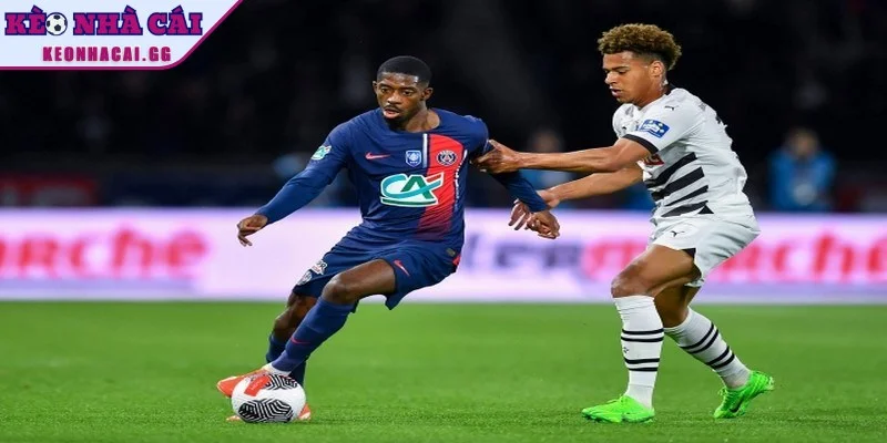 Nhận định cuộc đối đầu giữa PSG vs Lyon về tương quan lực lượng Nhận định cuộc đối đầu giữa PSG vs Lyon về tương quan lực lượng