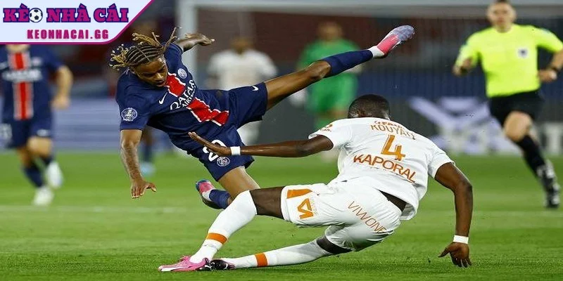 Nhận định PSG vs Marseille qua các trận đối đầu nảy lửa Nhận định PSG vs Marseille qua các trận đối đầu nảy lửa