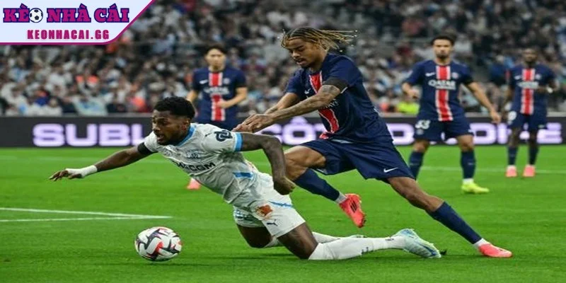 Nhận định PSG vs Marseille (Le Classique) qua phân tích kèo Nhận định PSG vs Marseille (Le Classique) qua phân tích kèo