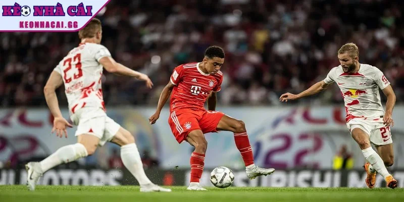 Kinh nghiệm nhận định chuẩn xác trận đấu giữa RB Leipzig vs Bayern Munich Kinh nghiệm nhận định chuẩn xác trận đấu giữa RB Leipzig vs Bayern Munich