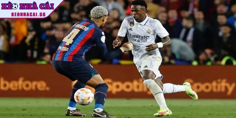 Nhận định Real Madrid vs Barcelona (El Clasico) về kết quả trận đấu Nhận định Real Madrid vs Barcelona (El Clasico) về kết quả trận đấu