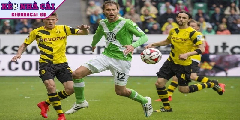 Nhận định Wolfsburg vs Dortmund chính xác, hiệu quả Nhận định Wolfsburg vs Dortmund chính xác, hiệu quả