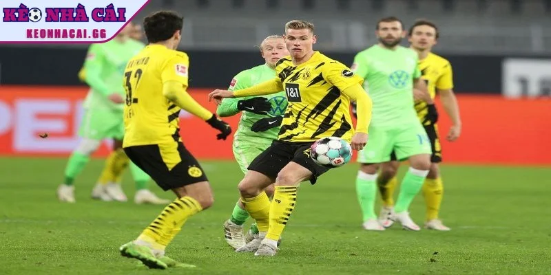 Nhận định Wolfsburg vs Dortmund về phong độ hai đội Nhận định Wolfsburg vs Dortmund về phong độ hai đội