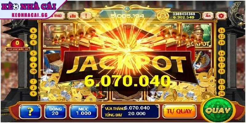 Một lý do khiến bạn chơi game chính là tỷ lệ thưởng cao Một lý do khiến bạn chơi game chính là tỷ lệ thưởng cao