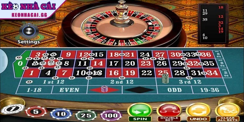 Cược hai số là lựa chọn an toàn hơn so với cược đơn Cược hai số là lựa chọn an toàn hơn so với cược đơn