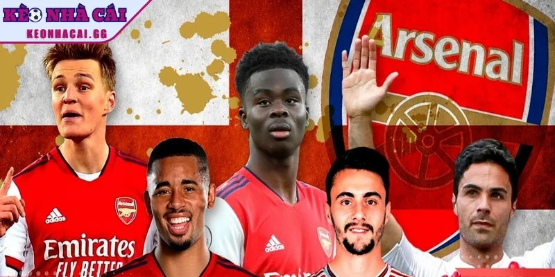 Chiến lược tổng quan trong tin chuyển nhượng Arsenal Chiến lược tổng quan trong tin chuyển nhượng Arsenal