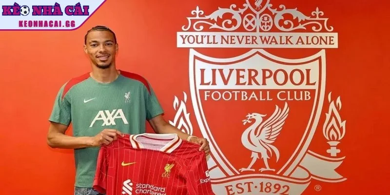 Tin chuyển nhượng Liverpool mới nhất không chỉ dừng lại ở những tin đồn bên lề Tin chuyển nhượng Liverpool mới nhất không chỉ dừng lại ở những tin đồn bên lề