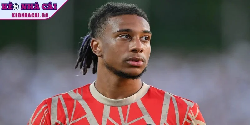 Michael Olise là cái tên gây sốt trong đợt chuyển nhượvng Man City mới nhất Michael Olise là cái tên gây sốt trong đợt chuyển nhượvng Man City mới nhất